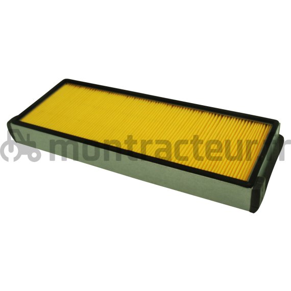 FILTRE D'HABITACLE ADAPTABLE VALMET/VALTRA