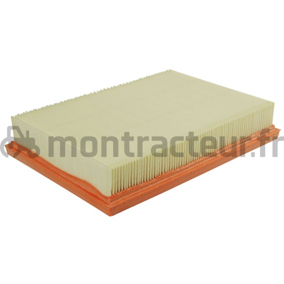 FILTRE D'HABITACLE ADAPTABLE CASE/IH - NEW HOLLAND - STEYR