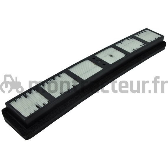 FILTRE D'HABITACLE CHARBON ACTIF ADAPTABLE DEUTZ