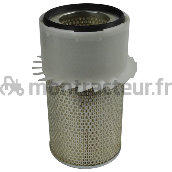 FILTRE À AIR EXTÉRIEUR