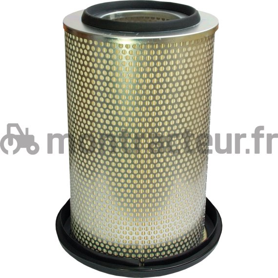 FILTRE À AIR EXTÉRIEUR