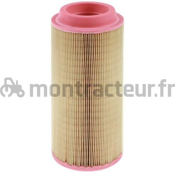 FILTRE À AIR EXTÉRIEUR