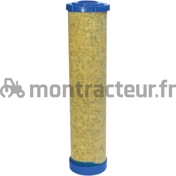 FILTRE À AIR INTÉRIEUR