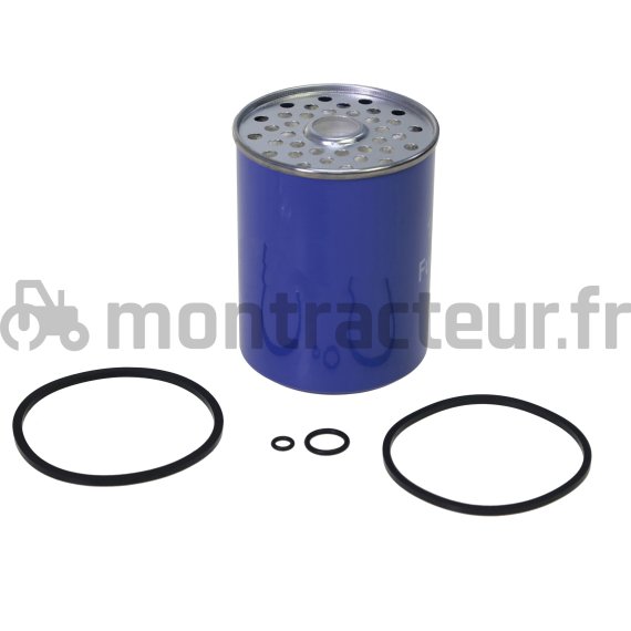 FILTRE À CARBURANT
