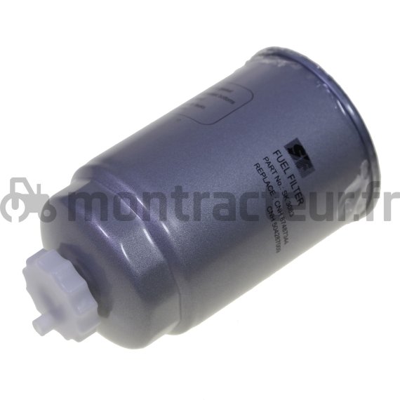 FILTRE À CARBURANT