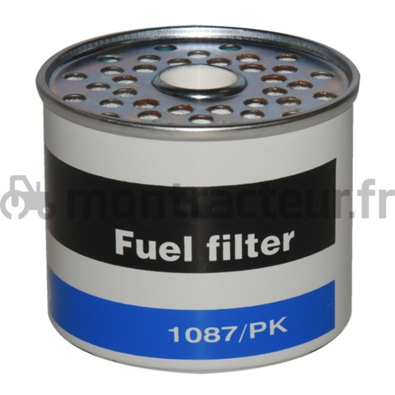 FILTRE À CARBURANT