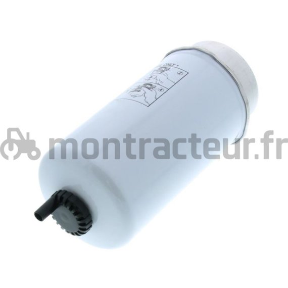 FILTRE À CARBURANT