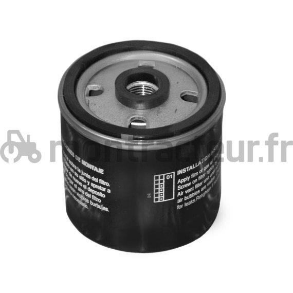 FILTRE À CARBURANT