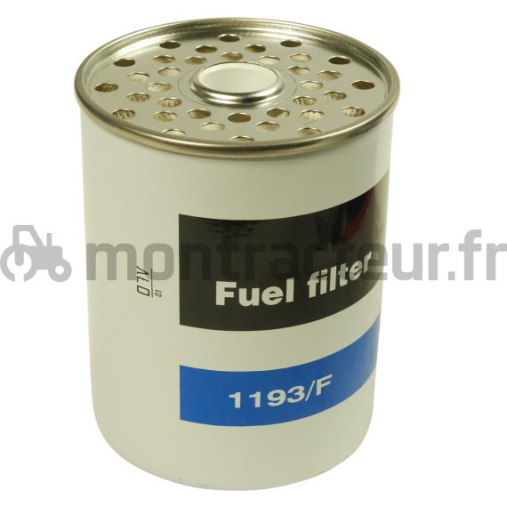 FILTRE À CARBURANT