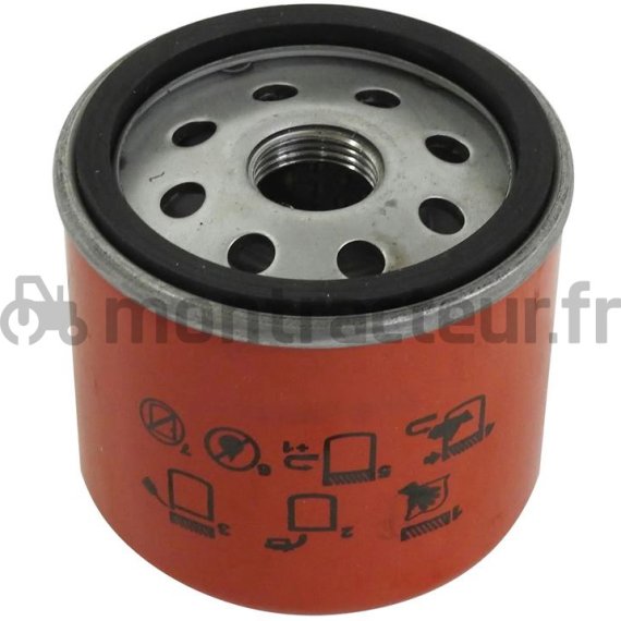 FILTRE À CARBURANT