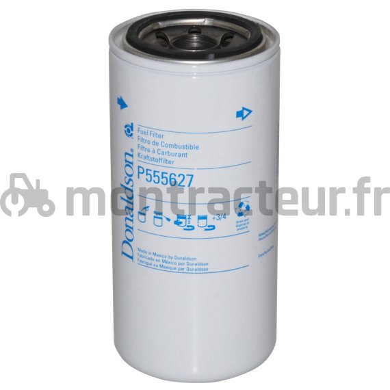 FILTRE À CARBURANT