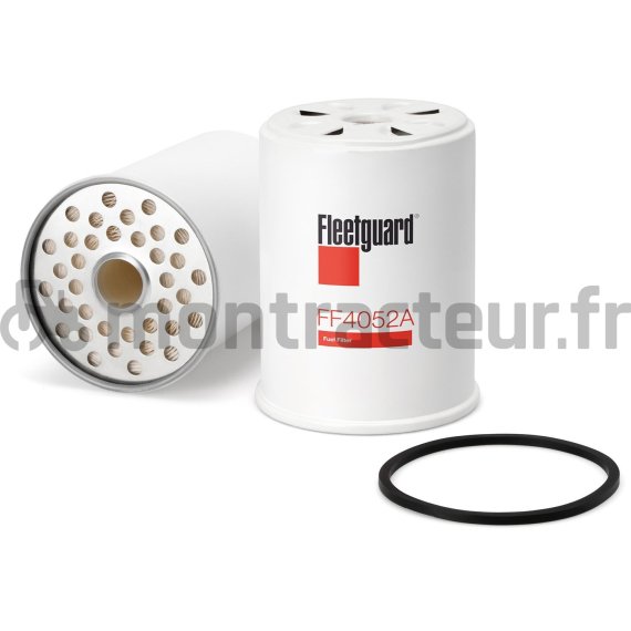 FILTRE À CARBURANT CARTOUCHE