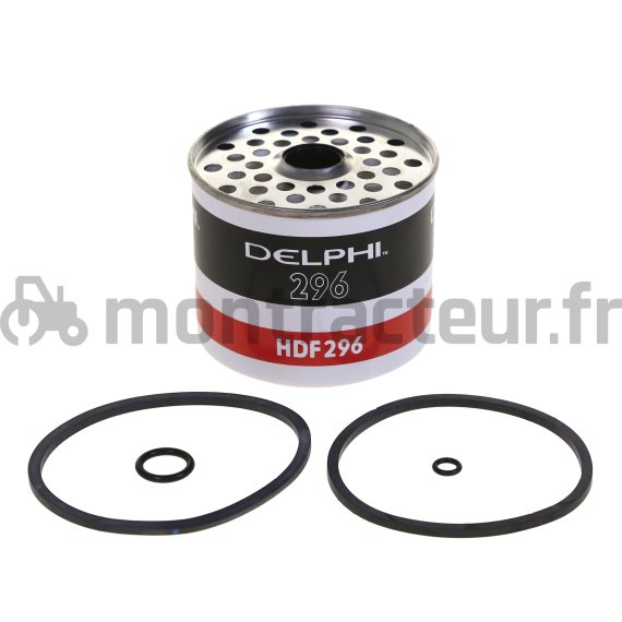 FILTRE À CARBURANT CAV