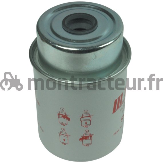 FILTRE À CARBURANT 10 µ