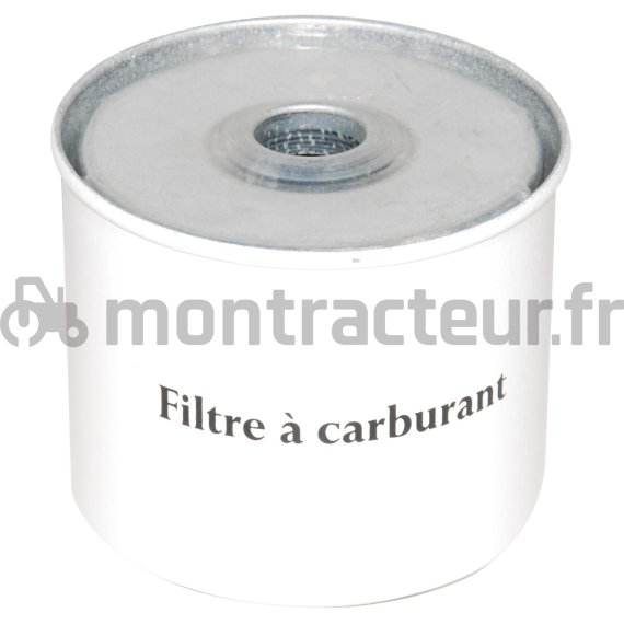 FILTRE À CARBURANT