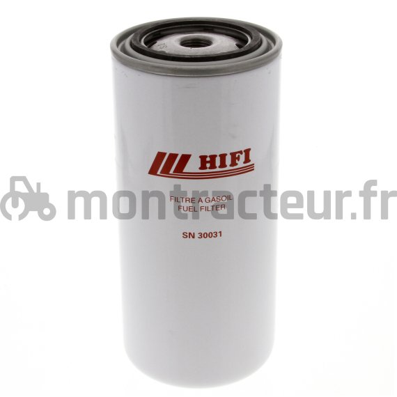 FILTRE À CARBURANT