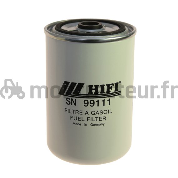 FILTRE À CARBURANT