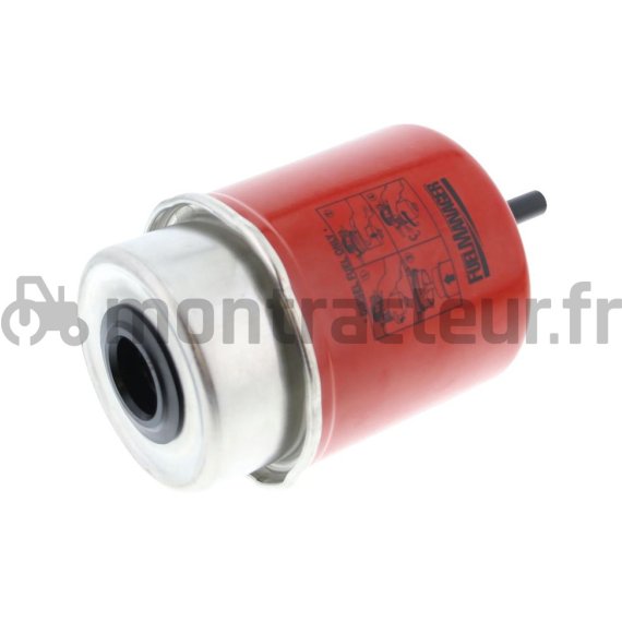 FILTRE À CARBURANT