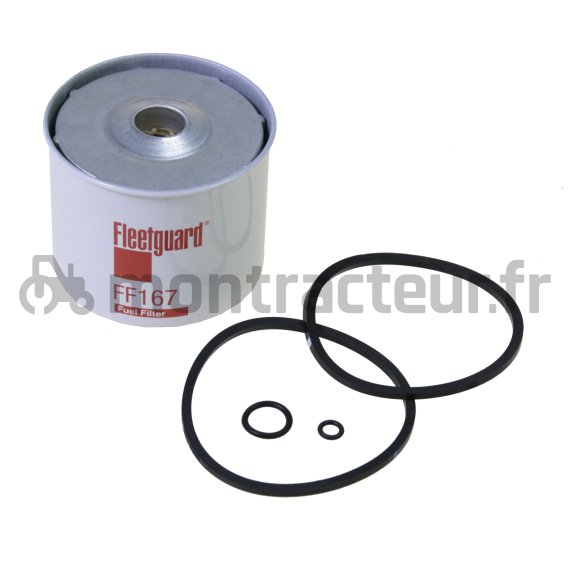 FILTRE À CARBURANT
