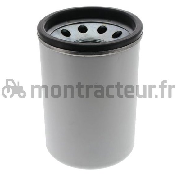 FILTRE À HUILE