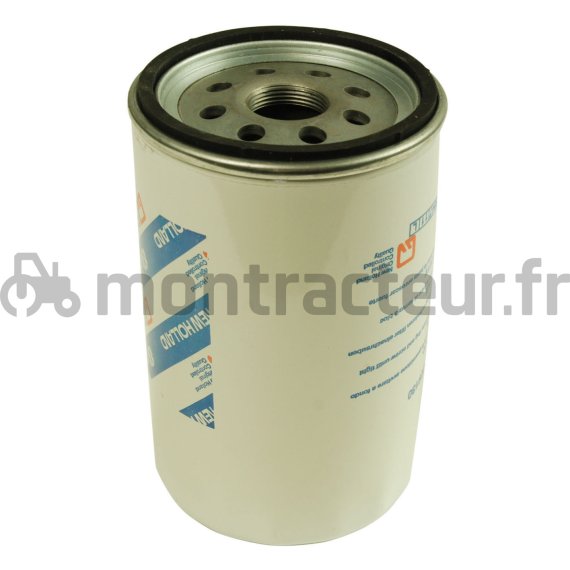 FILTRE HYDRAULIQUE