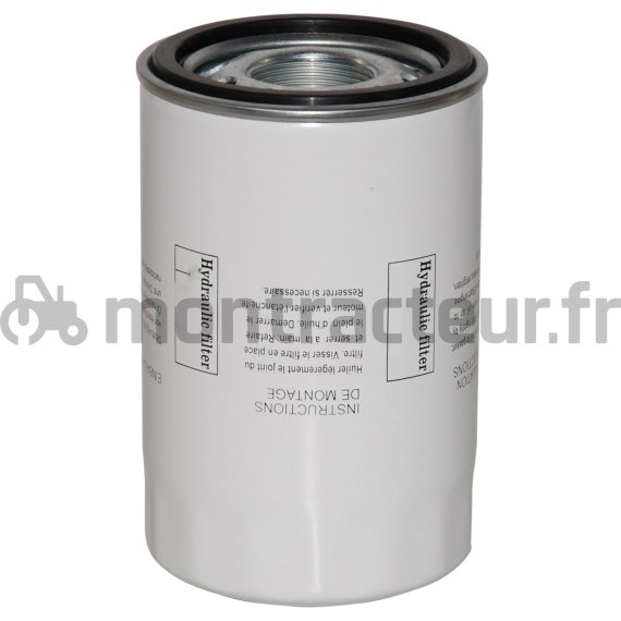 FILTRE HYDRAULIQUE