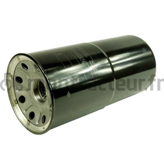 FILTRE HYDRAULIQUE