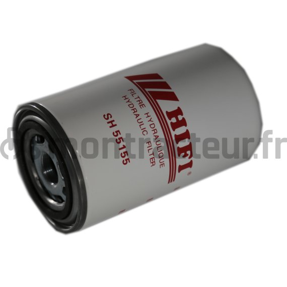 FILTRE HYDRAULIQUE