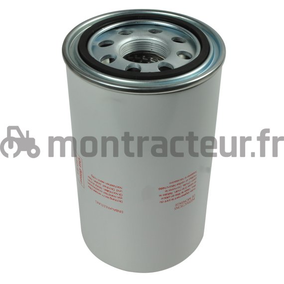 FILTRE HYDRAULIQUE