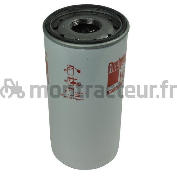 FILTRE HYDRAULIQUE