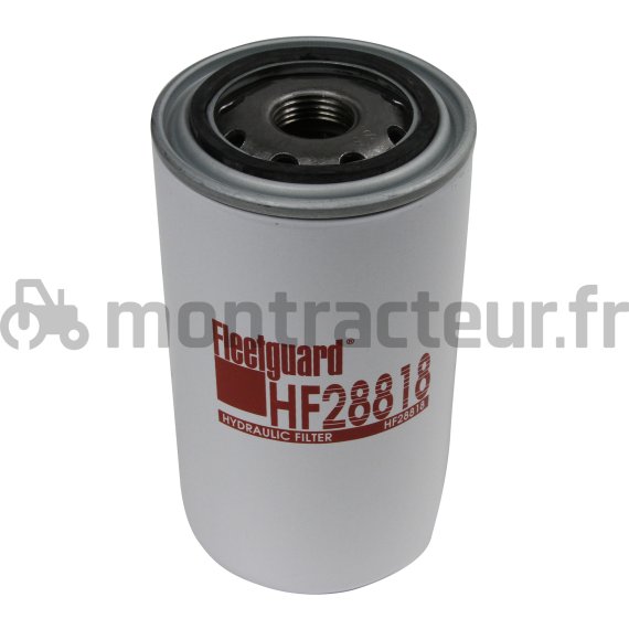 FILTRE HYDRAULIQUE