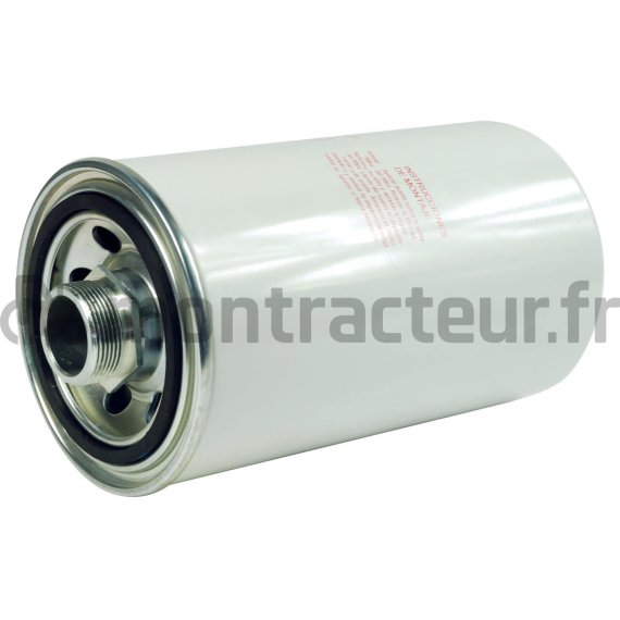 FILTRE HYDRAULIQUE