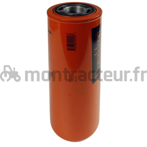 FILTRE HYDRAULIQUE