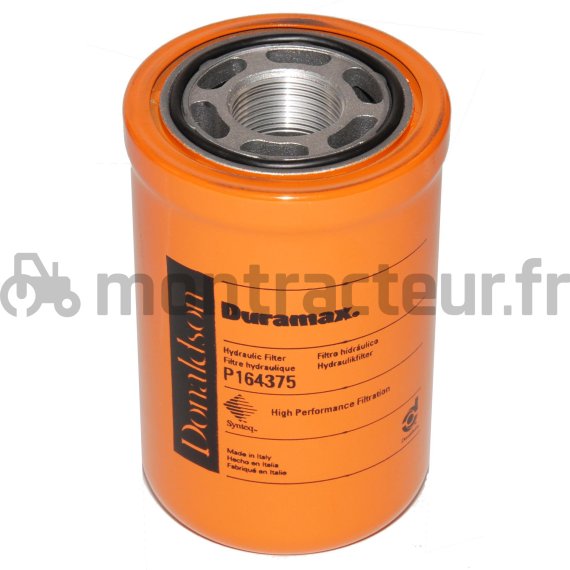 FILTRE HYDRAULIQUE
