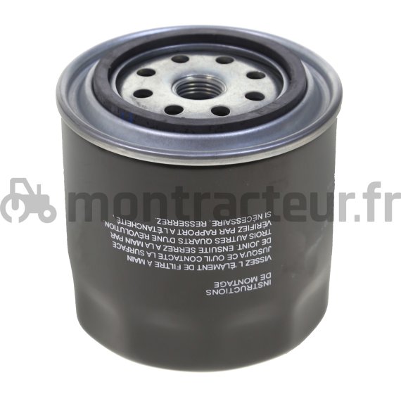 FILTRE LIQUIDE DE REFROIDISSEMENT