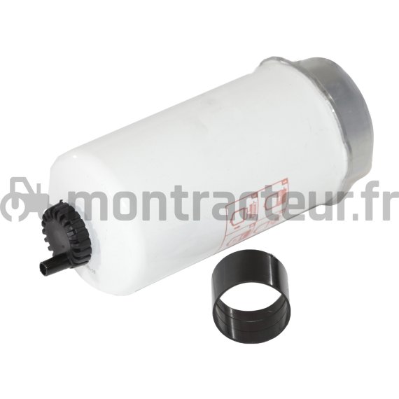 PRÉFILTRE À CARBURANT