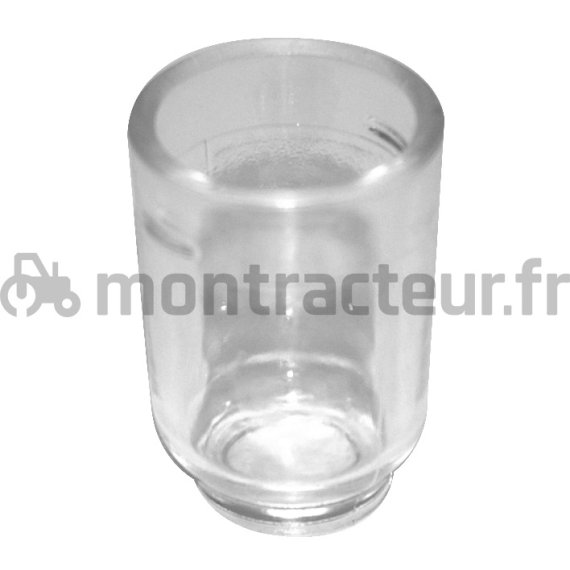CUVE DE PRÉFILTRE
