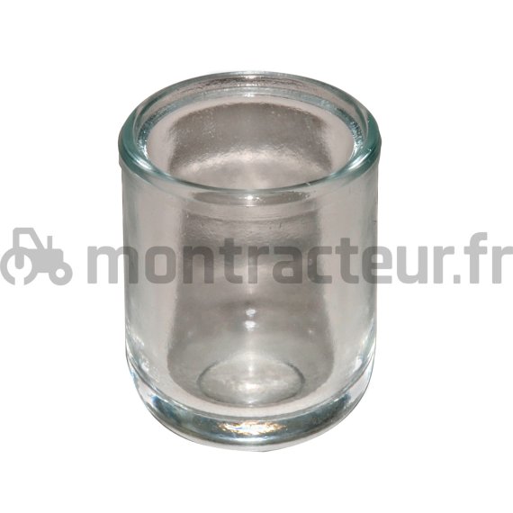 CUVE DE PRÉFILTRE
