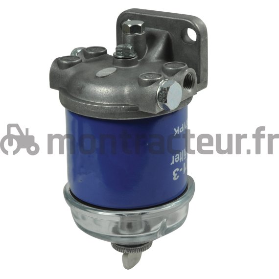 FILTRE À CARBURANT COMPLET