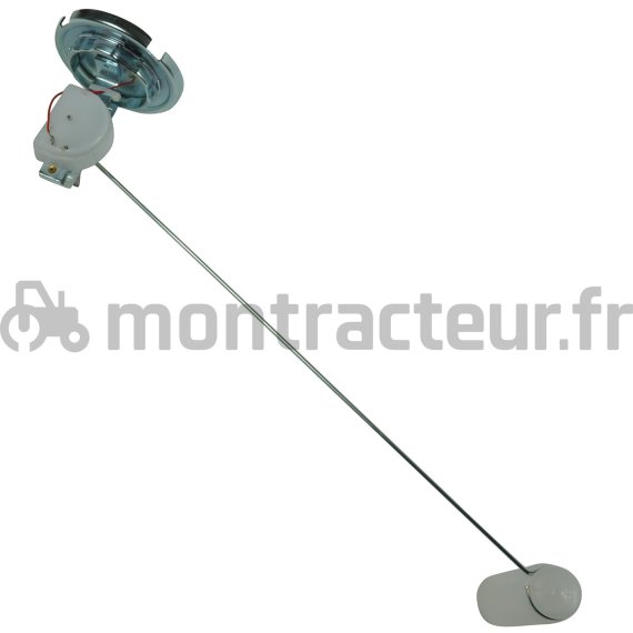 FLOTTEUR DE RÉSERVOIR