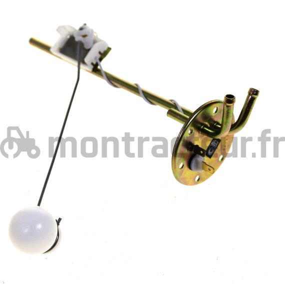 FLOTTEUR DE RÉSERVOIR