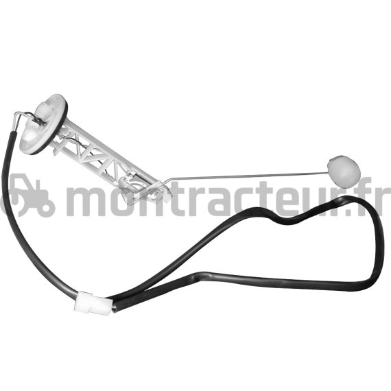 FLOTTEUR DE RÉSERVOIR