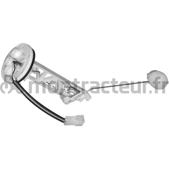 FLOTTEUR DE RÉSERVOIR