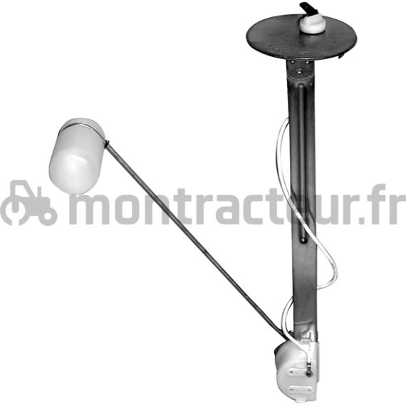 FLOTTEUR DE RÉSERVOIR