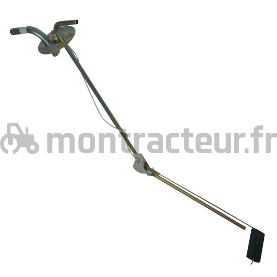 FLOTTEUR DE RÉSERVOIR