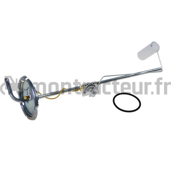 FLOTTEUR DE RÉSERVOIR