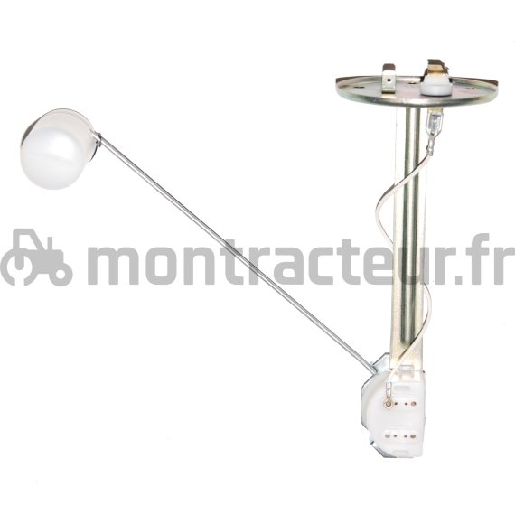 FLOTTEUR DE RÉSERVOIR