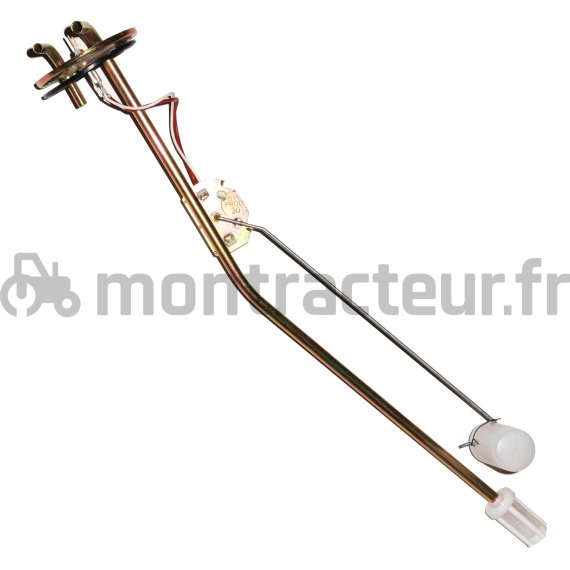 FLOTTEUR DE RÉSERVOIR