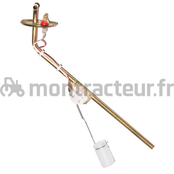 FLOTTEUR DE RÉSERVOIR ADDITIONNEL