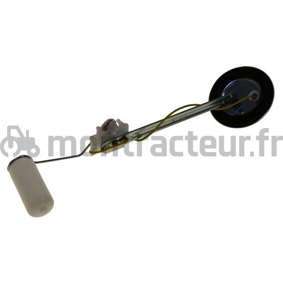 FLOTTEUR DE RÉSERVOIR